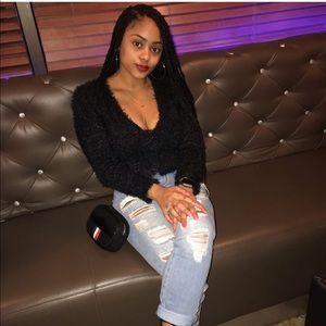 Meet your Posher, Nadia